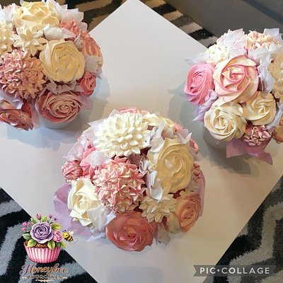 Quinceañera centerpieces