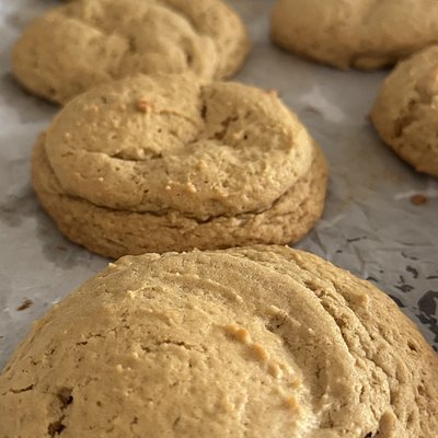 Peanut Butter Delight 