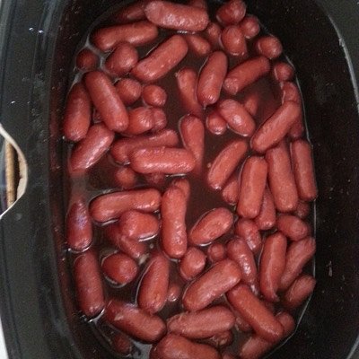 Little Smokies 