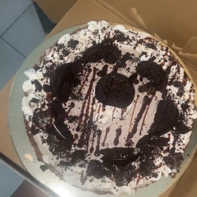 No Bake CheeseCake 🧀🎂