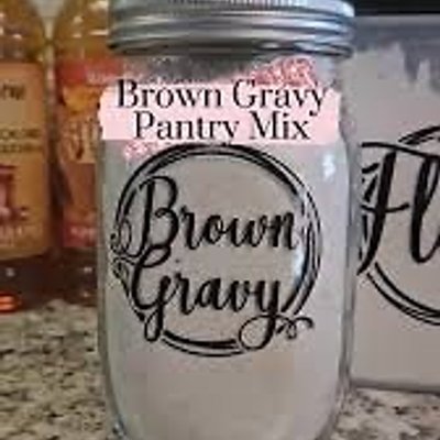 Brown Gravy