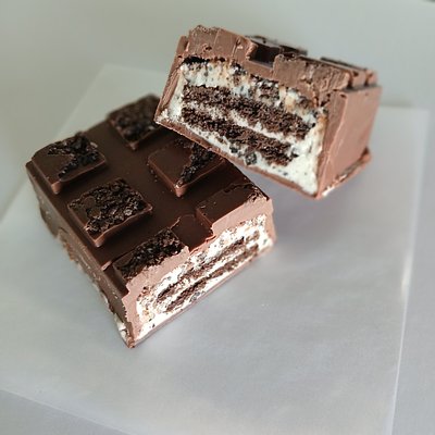 Cookies N Cream Bar