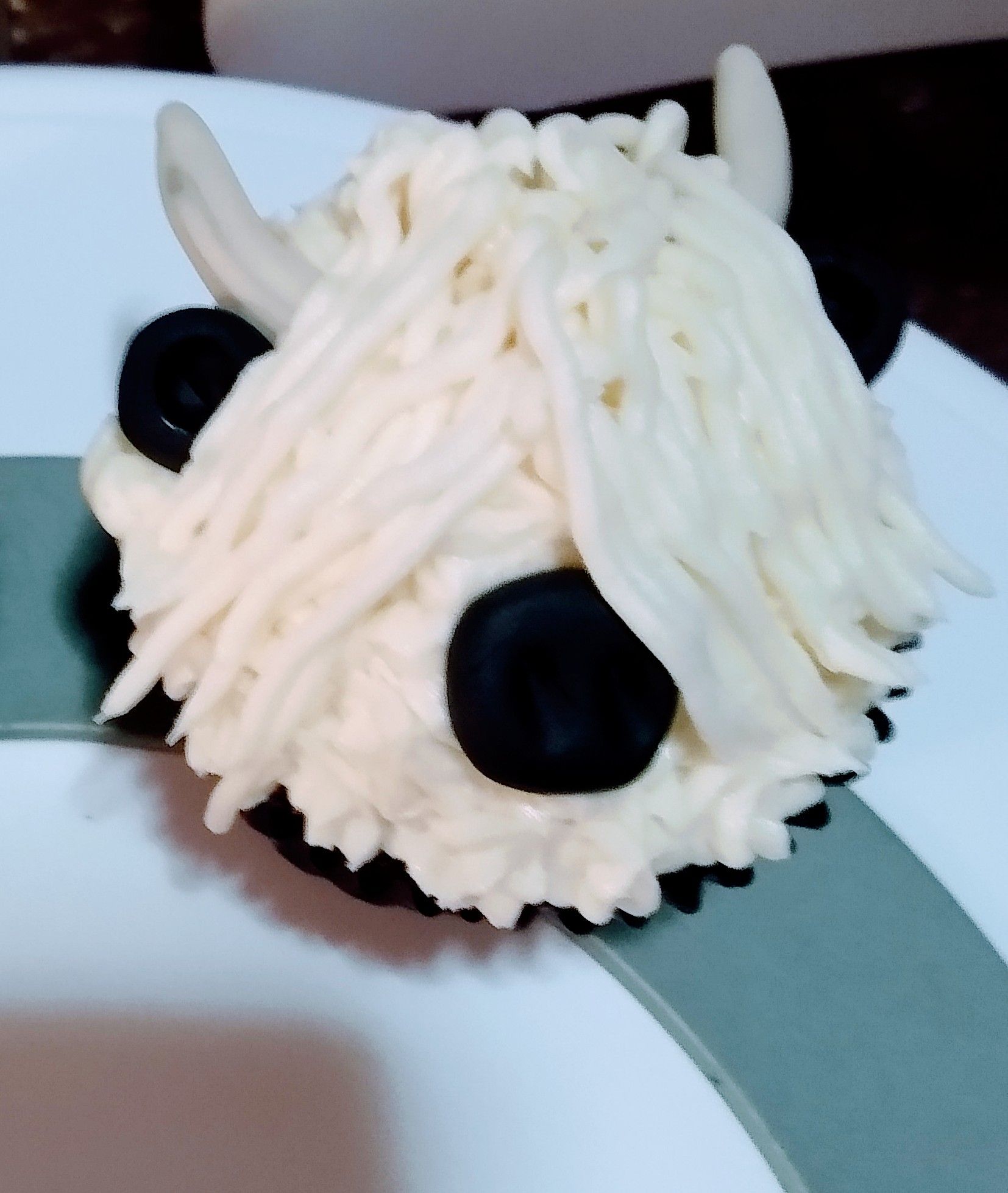 Specially Cupcakes