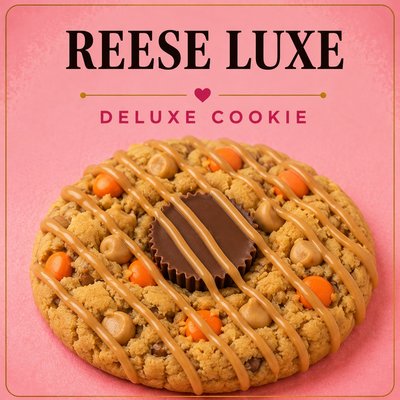Reese Luxe 