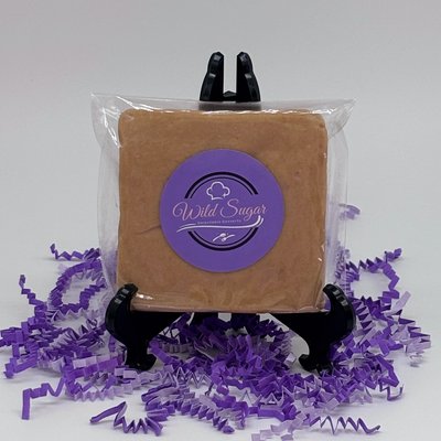 Cheerful Chai Fudge 