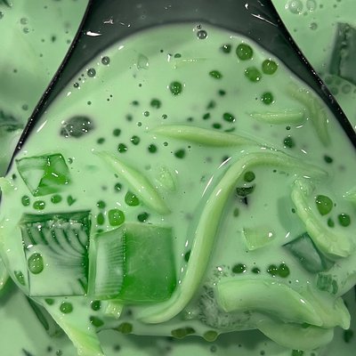 Buko Pandan 