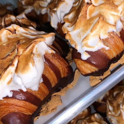 Croissants
