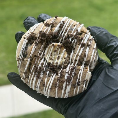 Cookies And Cream Cookies (10)