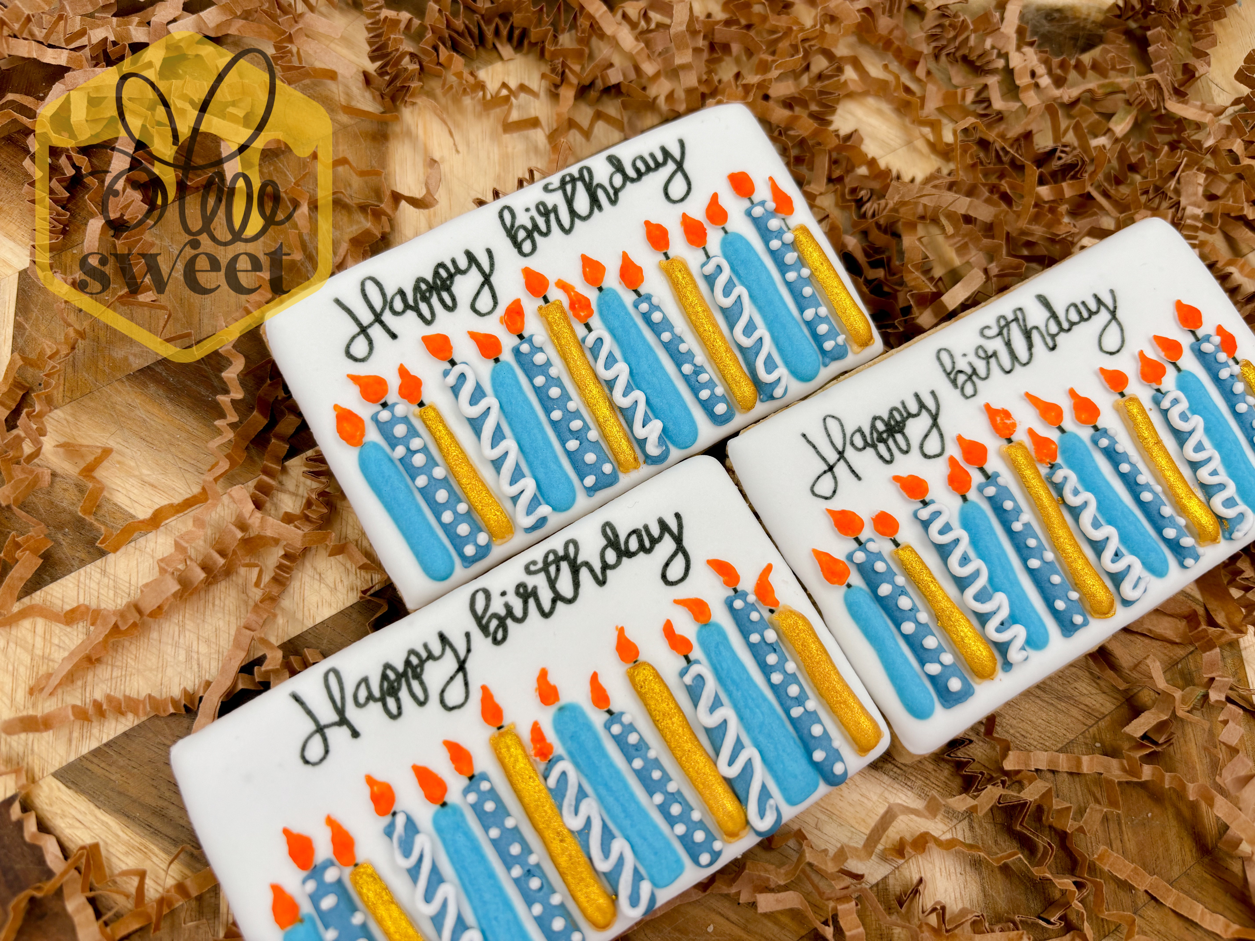 Birthday Gift Set