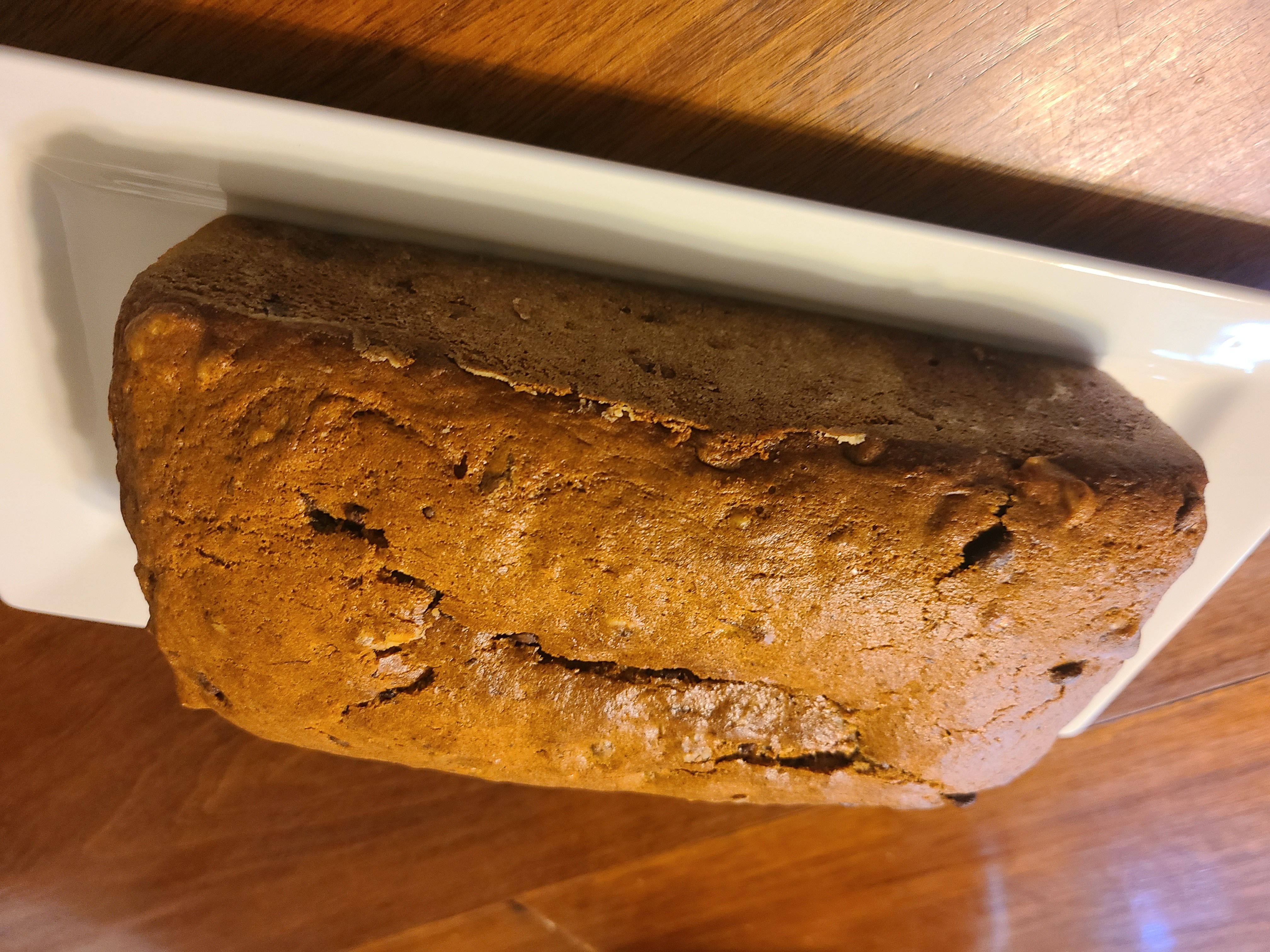 Banana Bread Full Loaf
