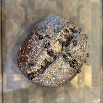 Chocolate Chocolate Chunk