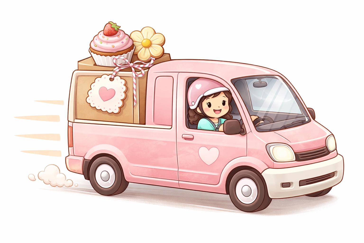 Delivery Fee