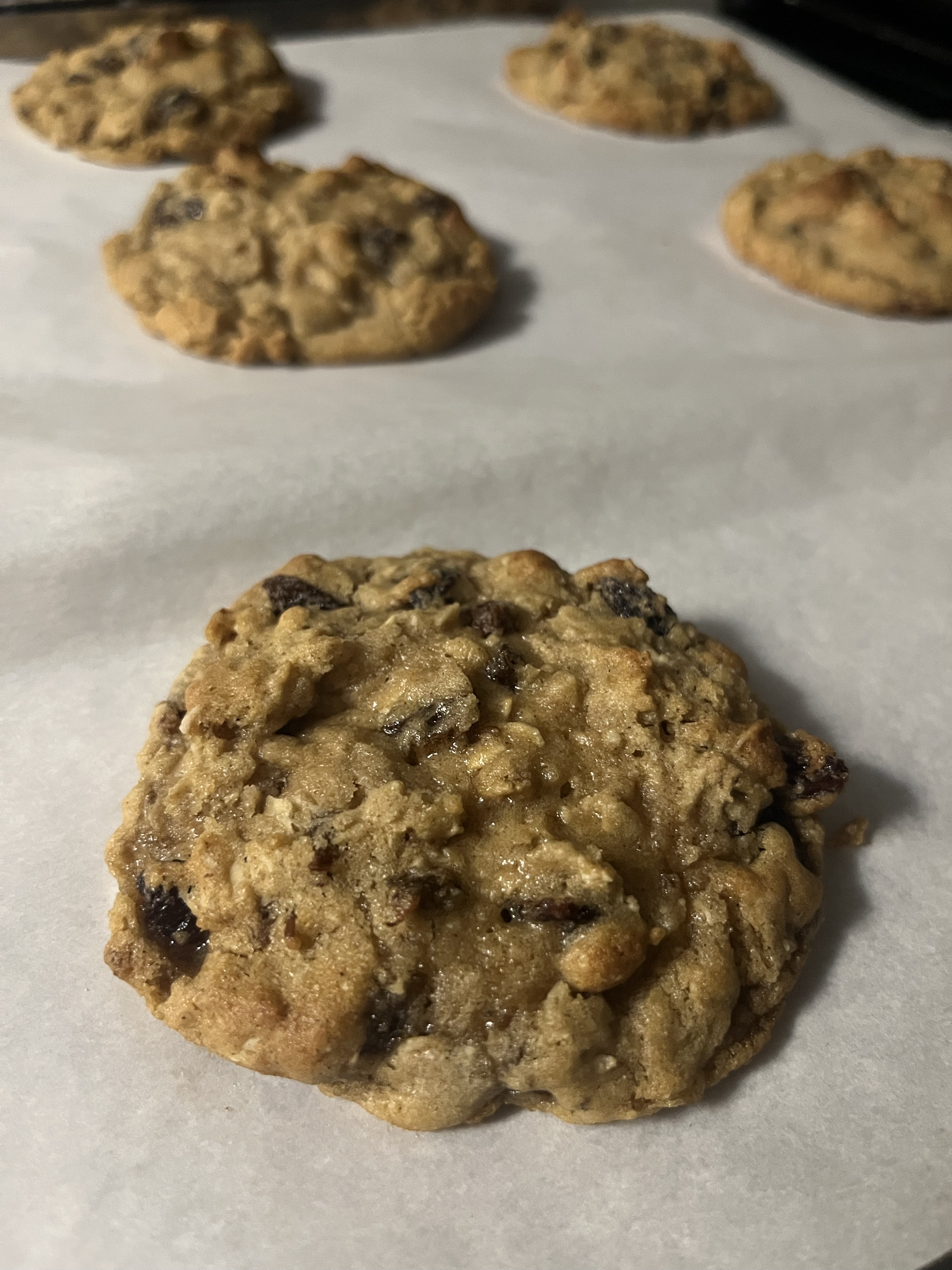 Standard Cookies