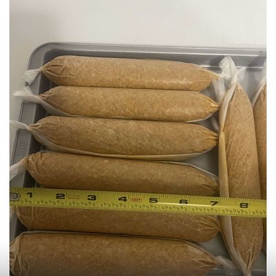 Alcapurrias Carne Masa