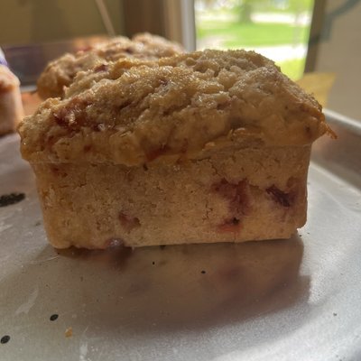 Speciality Sourdough Scones 