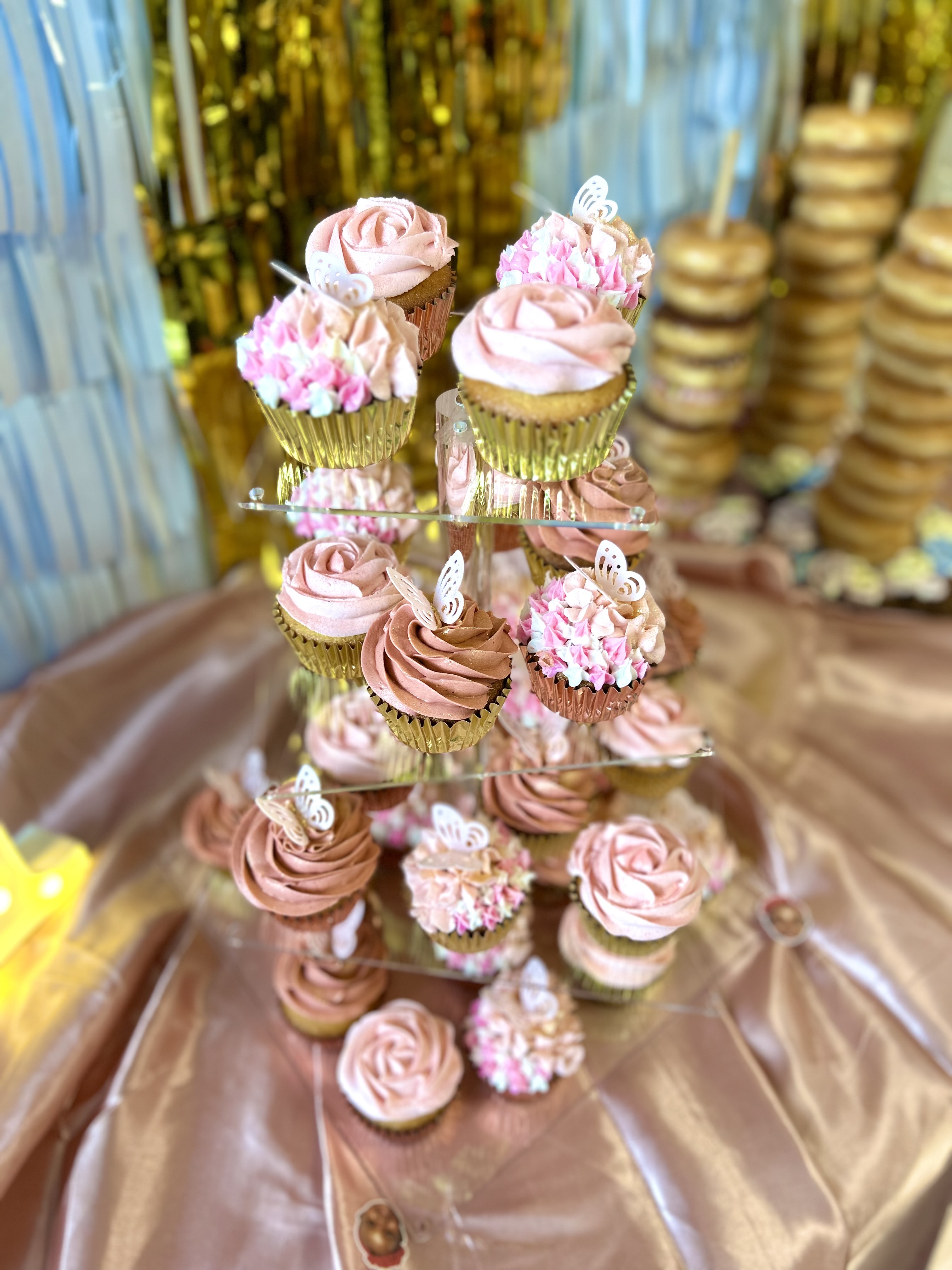 Cupcakes