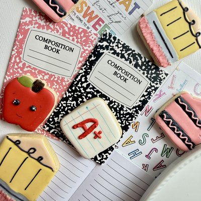 Composition Mini