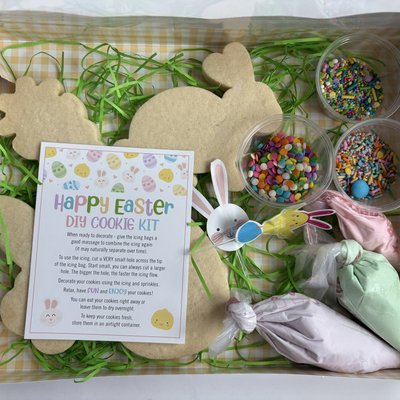 Cookie Kits