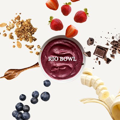 RIO BOWL LARGE