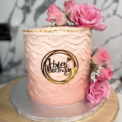 Cake For Any Occasion 
