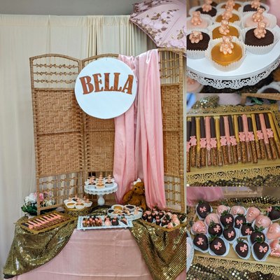 Party Package A