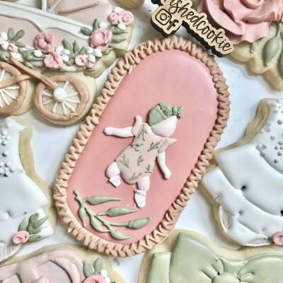 Custom Cookie Request