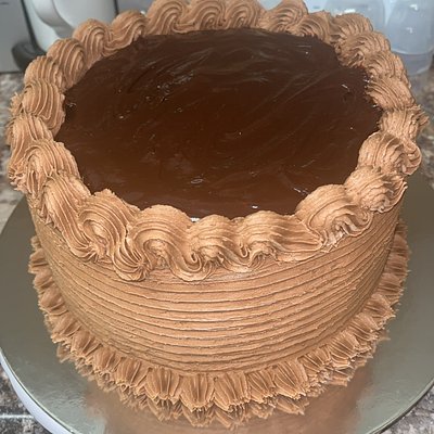 12inch Standard Cake