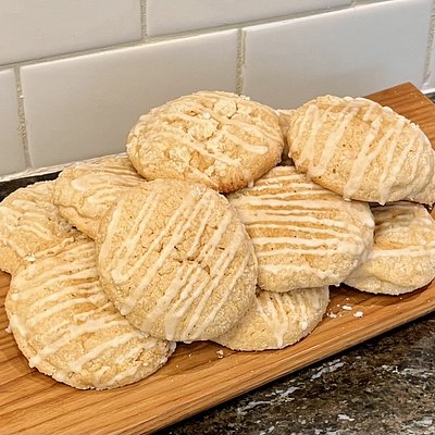 2 oz Lovely Lemon - One Dozen