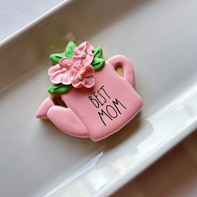 Mothers Day Cookie Option 2