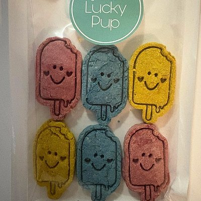 Pupsicles 