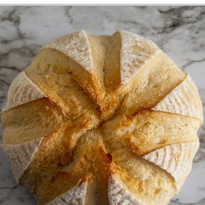 Sourdough bread