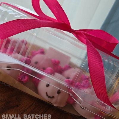Custom Cake Pops Or Bites (Dozen)