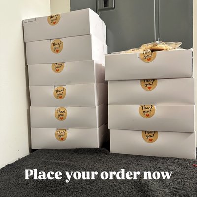 Half A Dozen 