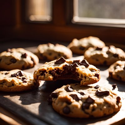 Chocolate Chip 