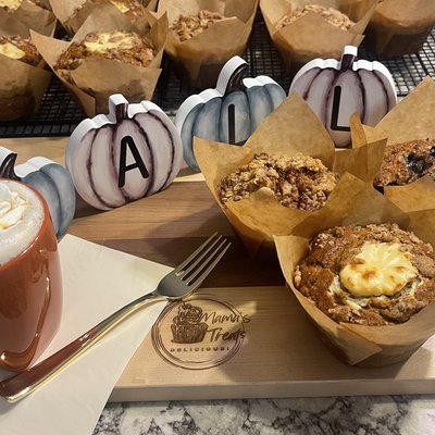Brunch Muffin Tray