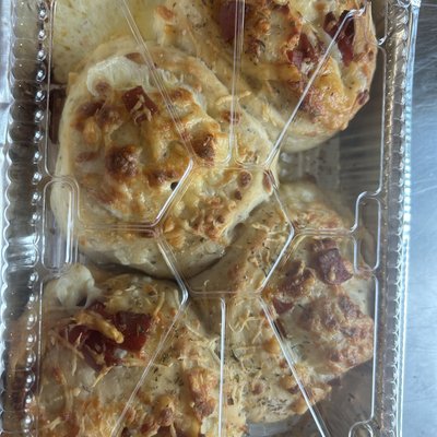 Pizza Rolls