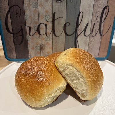 Dozen Dinner Rolls 