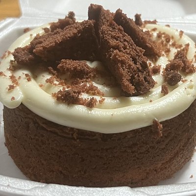 Mini Cake