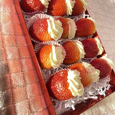 + cheesecake stuffed .