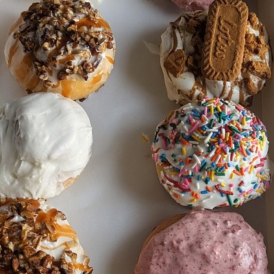 Variety 8 Pack - (Up to 5 Flavors) 