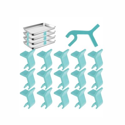Tray Stackers