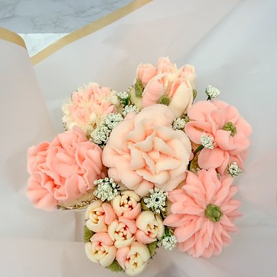Cupcake Bouquets