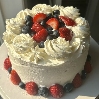 Cakes 