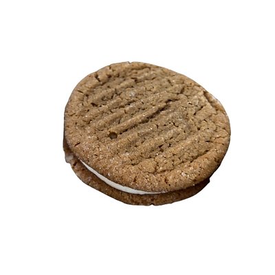 Gingersnap Sandwich 