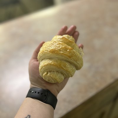 Croissants