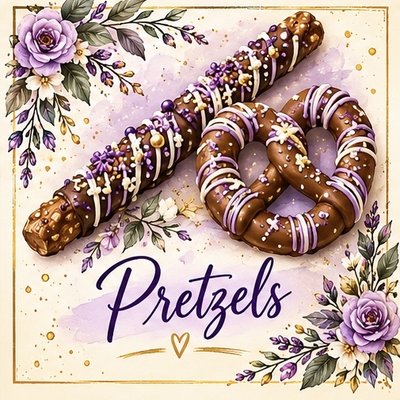 Pretzels
