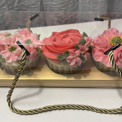 Mother’s Day 3 Pack 