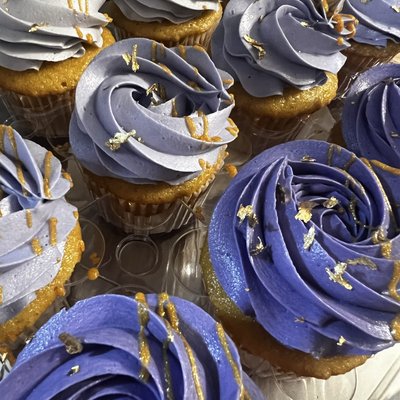 Cupcakes