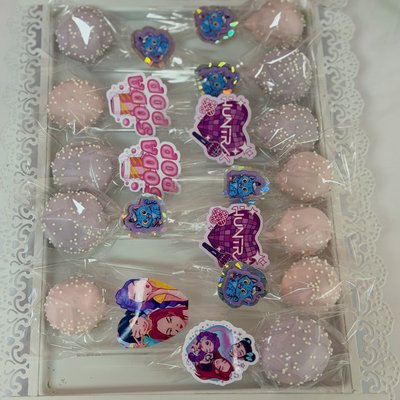 Cake Pops