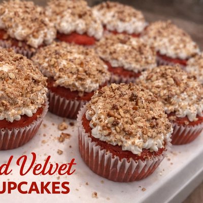 Cupcakes (12 Ct.)